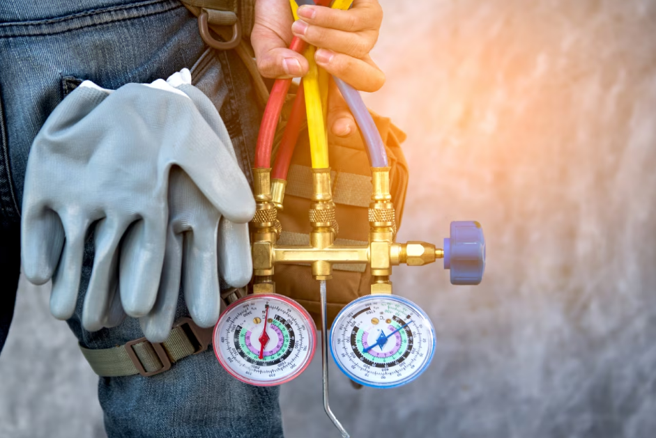 Urla Airfel Klima Servis